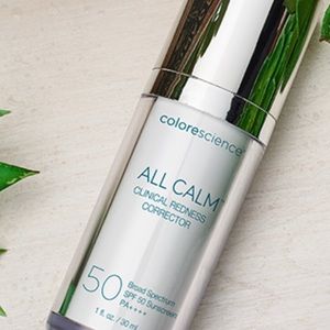 Colorescience All Calm Clinical Redness Corrector